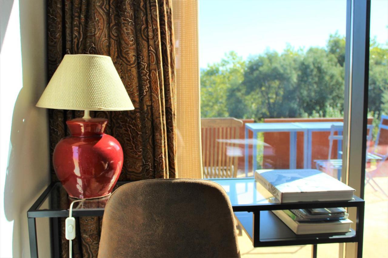 Quinta Do Barrieiro - Art Selection By Maria Leal Da Costa Guest House Marvao  Exterior photo
