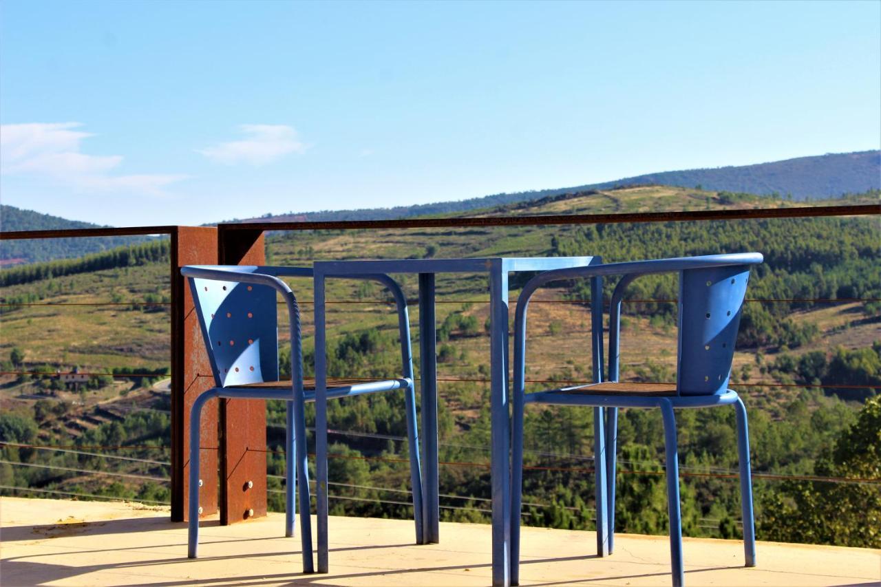 Quinta Do Barrieiro - Art Selection By Maria Leal Da Costa Guest House Marvao  Exterior photo